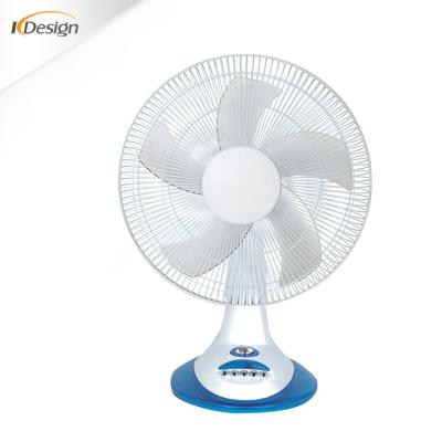 China National Table Fan Online Shopping Cheap Table Fan 5 AS Blade Fancy Plastic Table Fans With Timer for sale