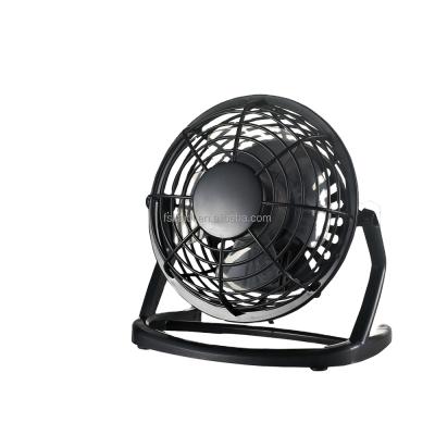 China Wholesale MINI FAN Market Furnishings 4 Inch Usb Table Fan for sale