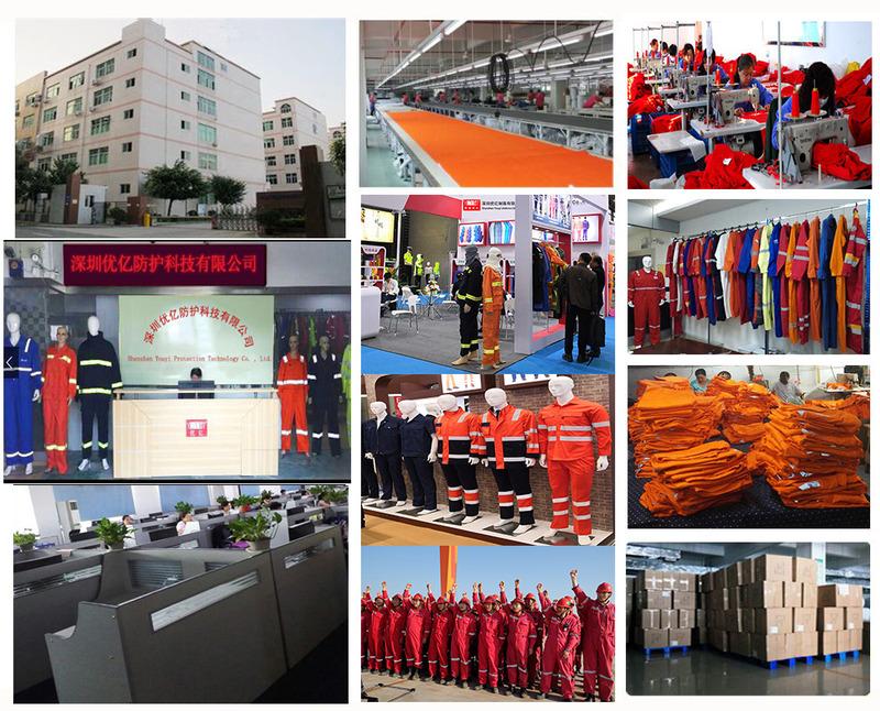 Verified China supplier - Shenzhen Youyi Protection Technology Co., Ltd.