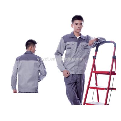 China Professional Wholesale Anti-Shrink Warehouse Wear Resistance Anti-Shrink Women's And Men's Overall for sale