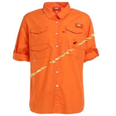 China Flame Retardant Shirt The flame retardant shirt can be rolled up sleeves CURV shirt or short sleeves work shirt or long sleeves shirts. for sale