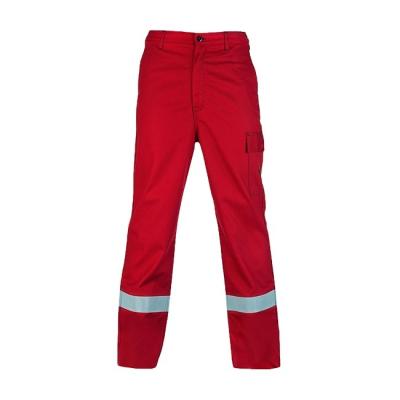 China High Quality Oil Safe Suit Reflective Work Clothes Custom Made Uniforms for sale