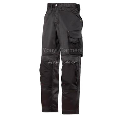 China Manufacturer Anti Shrink Direct Sale Mens Work Pants With Side Pocket Work Pants for sale