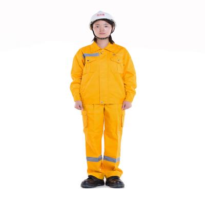 China Coverall Cotton Workwear Mechanic Suit Mechanic Overall Coveralls for sale