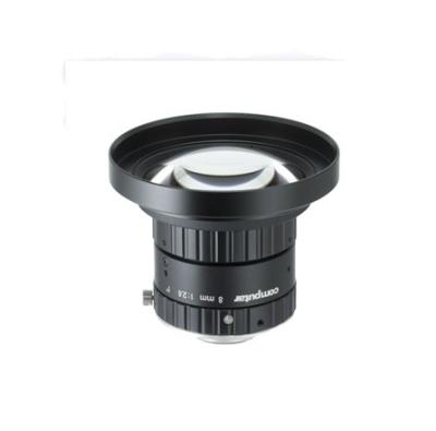 China Custom industrial optical industrial camera lenses security and surveillance HD factory price lens camera lens for sale