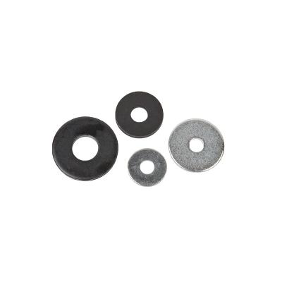 China Customized Hot Selling Small Size Automobile Brake System And Suspension System Fasteners Anti-Vibration Washer for sale