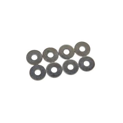 China Customized Customized Size Car Suspension System Fasteners Durable Flat Washers For Tesla for sale