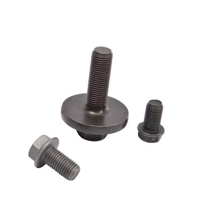 China Engine Hot Selling 36-Month Warranty Car Engine Fasteners Steel Hexagonal Active Pulley Bolts For Tesla for sale