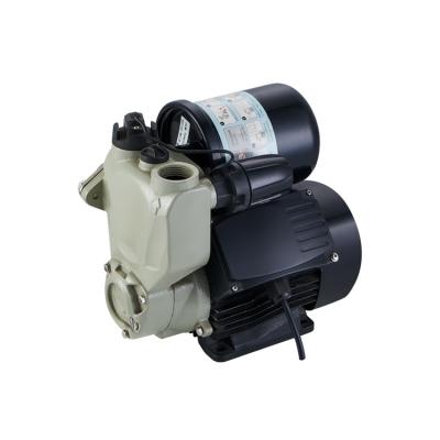 China Other 0.8hp Cast Iron 0.5hp Self Priming Water Heater Booster Pump for sale