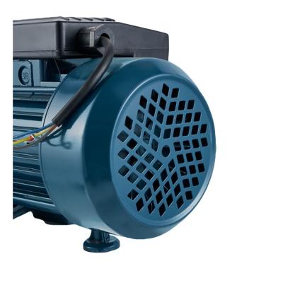 China Other 220v centrifugal non clogging self priming water pump for well water for sale