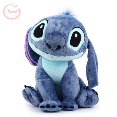 China Stuffed Plush Toy With Big Eye Cute Stuffed Animal Toy EN71PASSED for sale