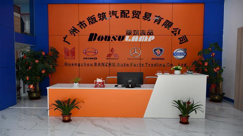 Verified China supplier - Guangzhou Banzhu Auto Parts Trade Co., Ltd.