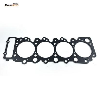 China Metal Cylinder Head Gasket 8-97384038-0 8973840380 For ISUZU TRUCK for sale