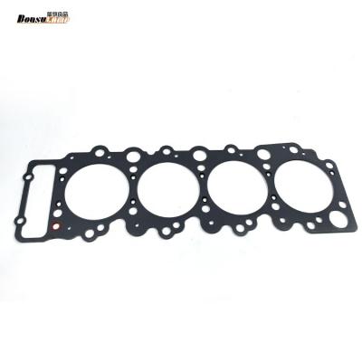 China Hot Selling High Quality Metal Cylinder Head Gasket 8973494850 8-97349485-0 For ISUZU for sale