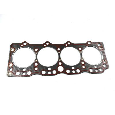 China Hot Selling Metal Cylinder Head Gasket For IZUSU OEM 8-94418921-0 8944189211 for sale