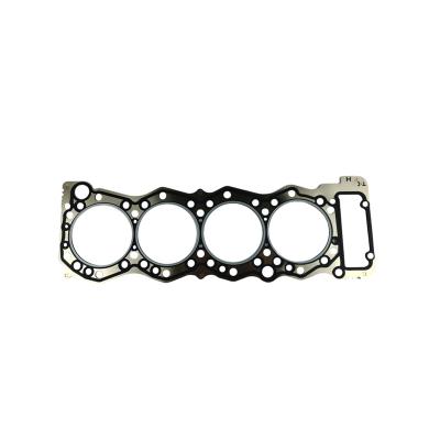 China Standard Original Head Gasket Cylinder Gasket ME226786 For ISUZU Truck for sale