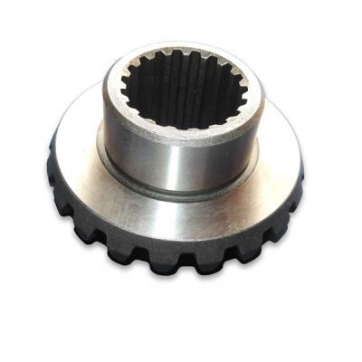 China Wholesale High Quality Steel Engine Steel Auto Spare Parts Differential Side Gear For ISUZU NPR NPR/4HF1 4HG1OEM 9475610472 for sale