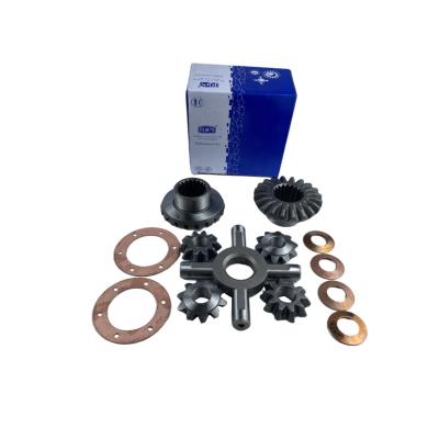 China SAH067 metal factory price parts repair kit automotive high quality differential gear set for ISUZU for sale