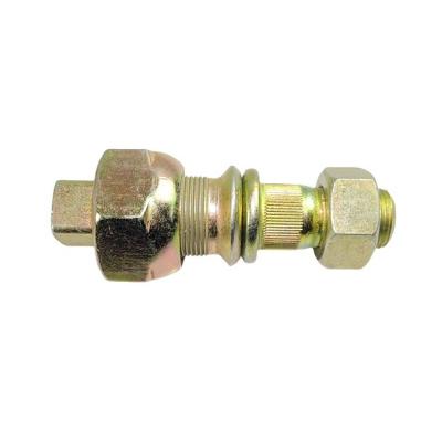 China Wholesale And Make To Axle Order Rear Wheel Hub Bolt FOR ISUZU NPR/4BE1 8-94383331-0/8943833310 ON SALE for sale