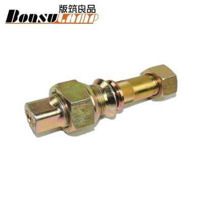 China Best Automotive Parts Price Truck Auto Parts Wheel Hub Bolt For Isuzu NPR/4HF1 700P 8-94383335-0/8943833350 for sale