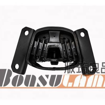 China Rubber Engine Mount For ISUZU CXZ/10PD1 1-53225354-1/1532253541 for sale