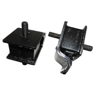 China Truck Auto Parts Rubber Engine Mount For ISUZU NHR NKR 4JB1 8-94111903-1/8941119031 for sale