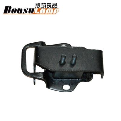 China ISUZU Light Truck Auto Parts Diesel Engine Bracket Top Trending Researches (L) TFR54 55/4J OEM Standard 8-94334159-0/8943341590 for sale