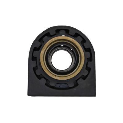 China Auto Parts NPR/4HF1 4BD1 Rubber Support Bearing 5-37516007-0/5375160070 Steel Professional Manufacture for sale