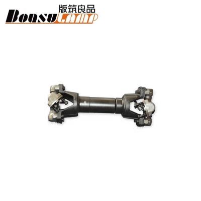 China ISUZU Truck Parts Drive Shaft Assembly CXZ OEM 1-37171127-0 / 1371711270 Genuine OEM Standard Top Trending Researches for sale