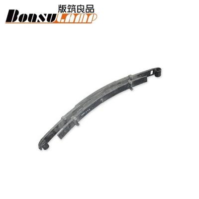 China Professional Manufacturer FOR ISUZU Light Truck Auto Spare Parts Spring Sheet Assembly NKR5 OEM A038-0/A0380 Standard for sale