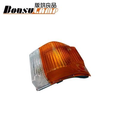 China Factory Supply FOR ISUZU Head Lamp Assembly (L) NHR NKR 8-94257410-0 / 8942574100 OEM Standard for sale