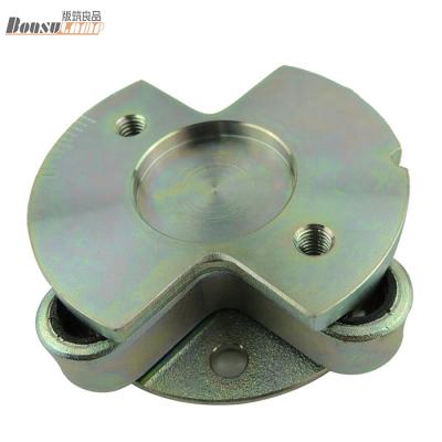 China EXCAVATOR PARTS Engine Injection Pump Coupling Disc For ISUZU 6BB1 6BD1 1-15784002-0 / 1157840020 for sale