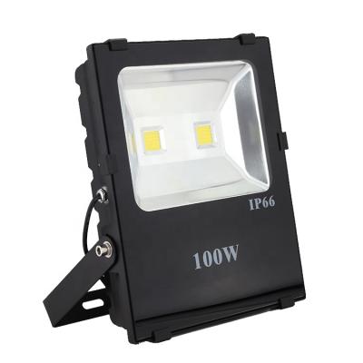 China Manufacturer Supplier Factory Price Outdoor Flood Light Lighting Fixture 100 Watt LED Marine Flood Lights for sale