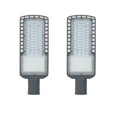 China ROAD modern aluminum street light led housing street light 50w 100w 150w for sale