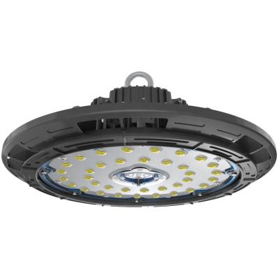 China High Brightness 3030 Chips Waterproof Outdoor LED Lighting UFO High Bay LED Light 200W for sale