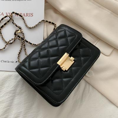 China High Quality Women Handbag Luxury For 2022 Bags Purses And Ladies Leather Custom Famous Designer Brand Logo Bag New Brands Woman 4 Handbags for sale