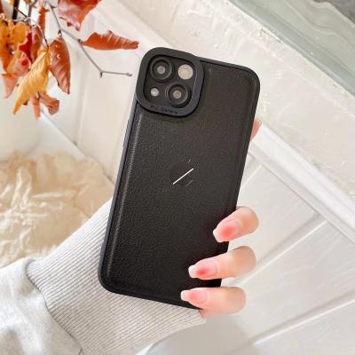 China 2022 Hot Selling Shockproof Clear Computer Sound-services Bubble Stirring Person Toy Cell Phone Case Cover For iphone Phone Cases For iphone 11 and 12 series for sale