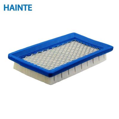 China PU+Mesh+Filter Hainte Chainsaw Paper Air Filter Accessories Air Filter 100-598 For Generac 78601GS for sale