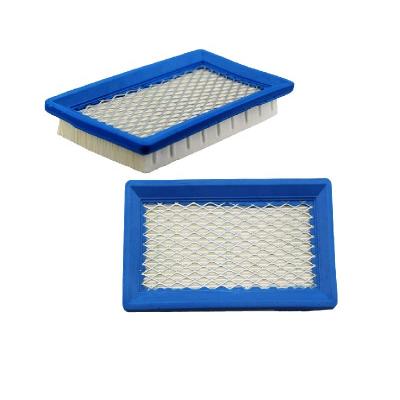 China Lawn Mower Hainte Chainsaw Paper Air Filter Accessories Air Filter For Generac 78601GS for sale