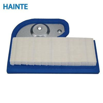 China Compatible Factory Hainte OEM Air Filter Element Mower Machine Air Filter For Hondaa Kawasaki 11013-7002 for sale