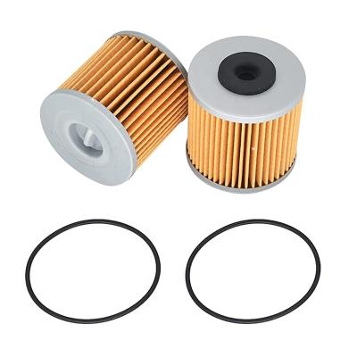 China Lawn& Manufacturer Wholesale Garden Lawn Equipment Engine Parts Lawn Mower Oil Filter Transmission Filter Kit For Hydro Gear 71943 for sale