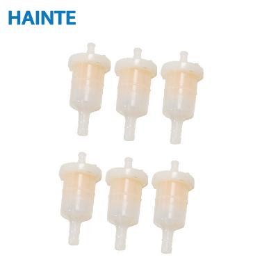 China Lawn& Garden Hainte Lawn Mower Fuel Filter For 16910-ZE8-015 GX610 GX620 GX670 for sale