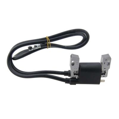 China Hainte plastic IGNITION COIL for R Briggs and Stratton 590781 twin cylinders l head of 400400-422700 422707-1529 and 42A707-1238 for sale