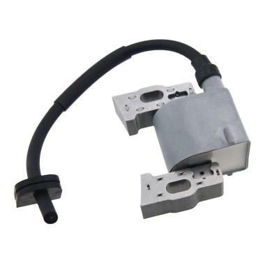 China Plastic+Metal Hainte Ignition Coil For Honda 30500-ZJ1-845 842 843 844 845 GX610 GX620 GX670 for sale