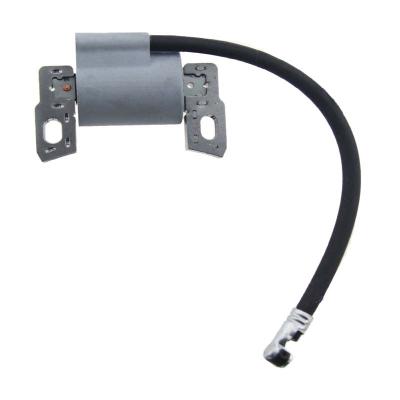 China Plastic+Metal Hainte Ignition Coil for Briggs and Stratton 595291 Ignition Coil Chainsaw 796500 Ignition Module Lawn Mower Parts for sale