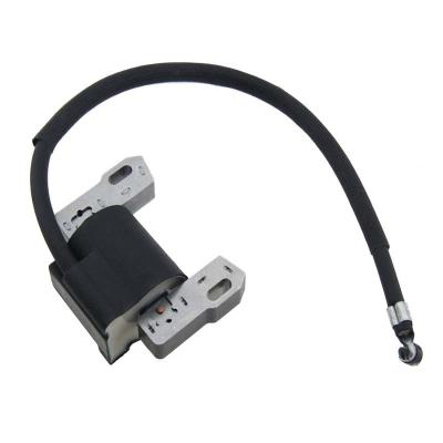 China Plastic+Metal Hainte Lawn Mower Parts Ignition Module Replaces For Briggs And Stratton 845126 843327 Chainsaws Ignition Coil for sale