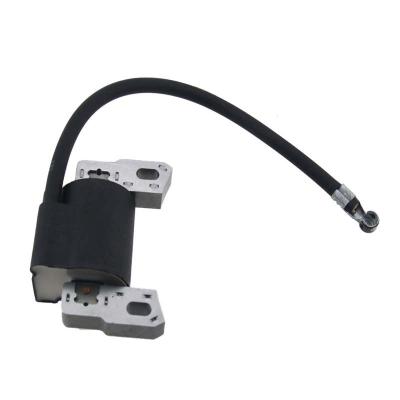 China Plastic+Metal Hainte Lawn Mower Parts Ignition Coil for Briggs and Stratton 590454 591932 122L02-122L07 for sale