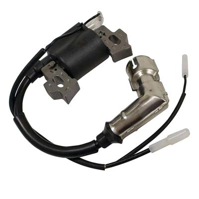 China Plastic+Metal Lawn Mower Parts Ignition Coil Haines MTD 951-10620 751-10620 Huskee 21A Tillers MTD 1P65 Engines Yard Tools 21A Tillers for sale