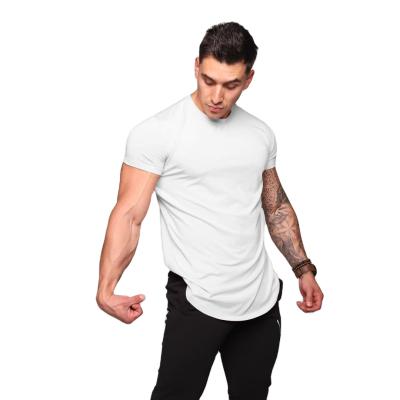 China Cheap Fashion Mens S Shirt Custom Anti-Wrinkle Anti-Wrinkle Luxury Mens Cotton T-shirts Mens for sale