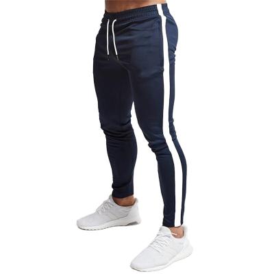 China Anti-Wrinkle Anti-Wrinkle Men's S Sports Track Pants And Hoodie Set Mens Fashion Sweatpants for sale